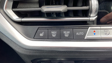 BMW 4 Series 420d MHT M Sport 5dr Step Auto [Tech/Pro Pack] Diesel Hatchback